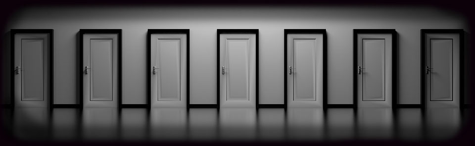 Puertas escape rooms