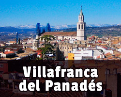 Escapes Room Villafranca del Panadés