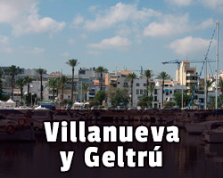 Escapes Room Villanueva y Geltrú