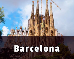 Escapes Room Barcelona