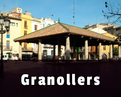 Escapes Room Granollers