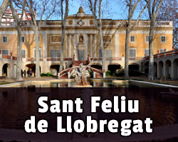 Escapes Room Sant Feliu de Llobregat