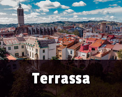Escapes Room Terrassa