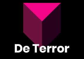 Escape Rooms de Terror